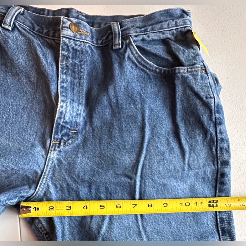 Lee Riders jeans - Picture 8 of 10